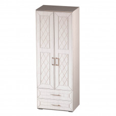 "Британика" Шкаф 2-х створчатый