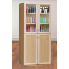Стеллаж книжный 2.1