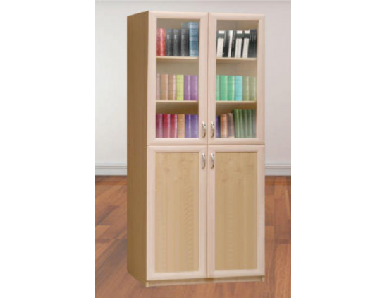 Стеллаж книжный 2.1