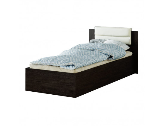 "Фиеста" кровать 0,9м NEW
