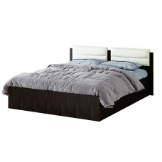 "Фиеста" кровать 1,6м NEW