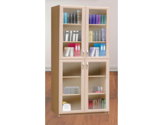 Стеллаж книжный 2.2